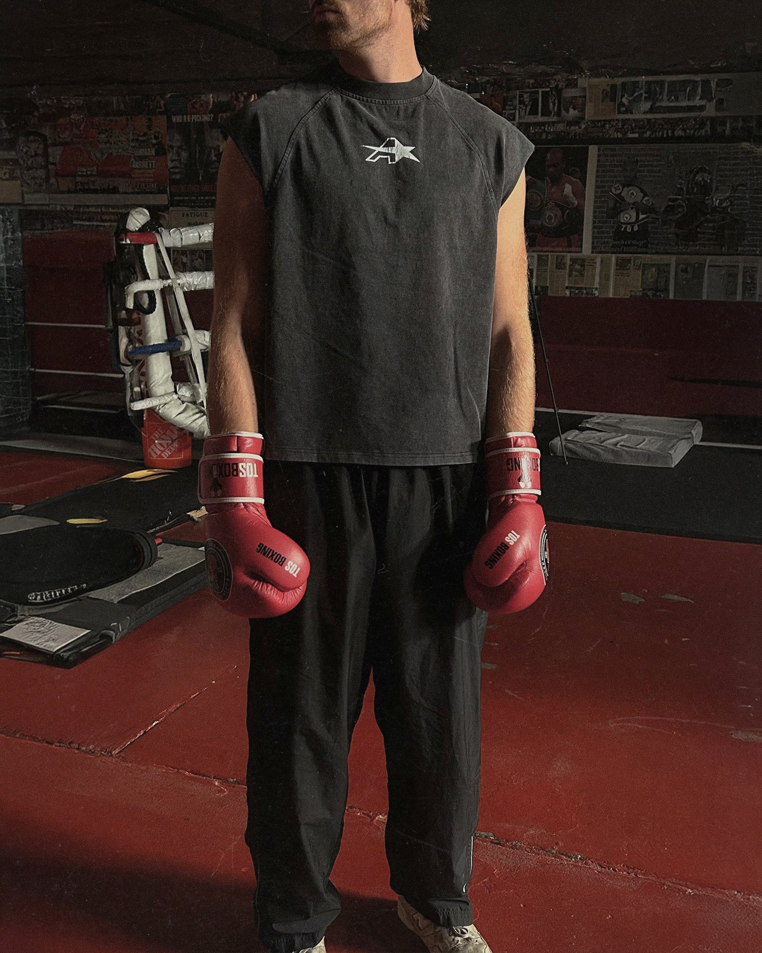 Cutoff