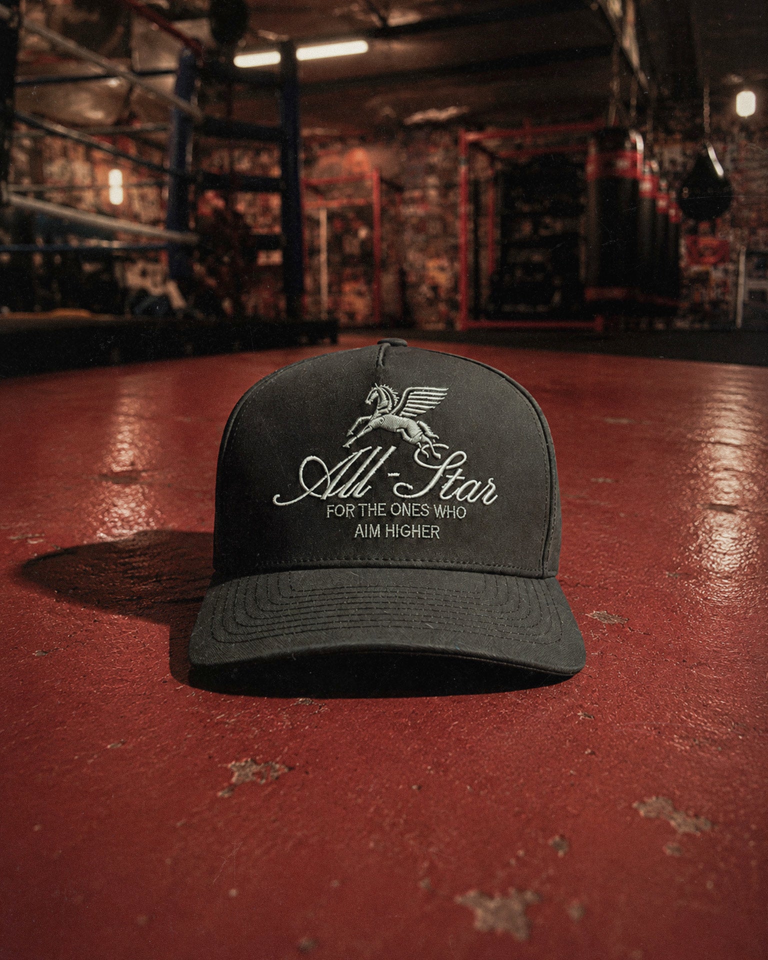 All-Star Cap