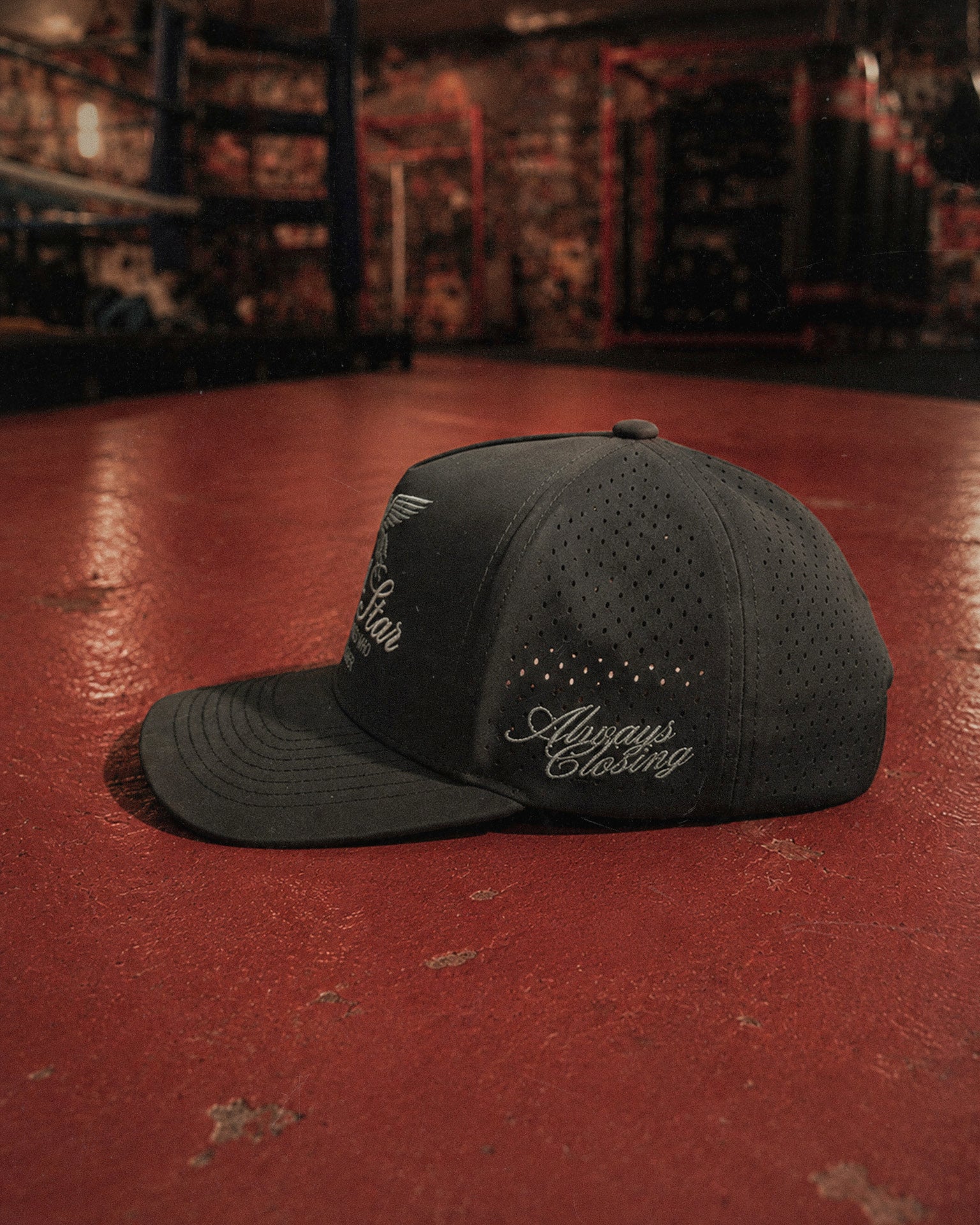 All-Star Cap