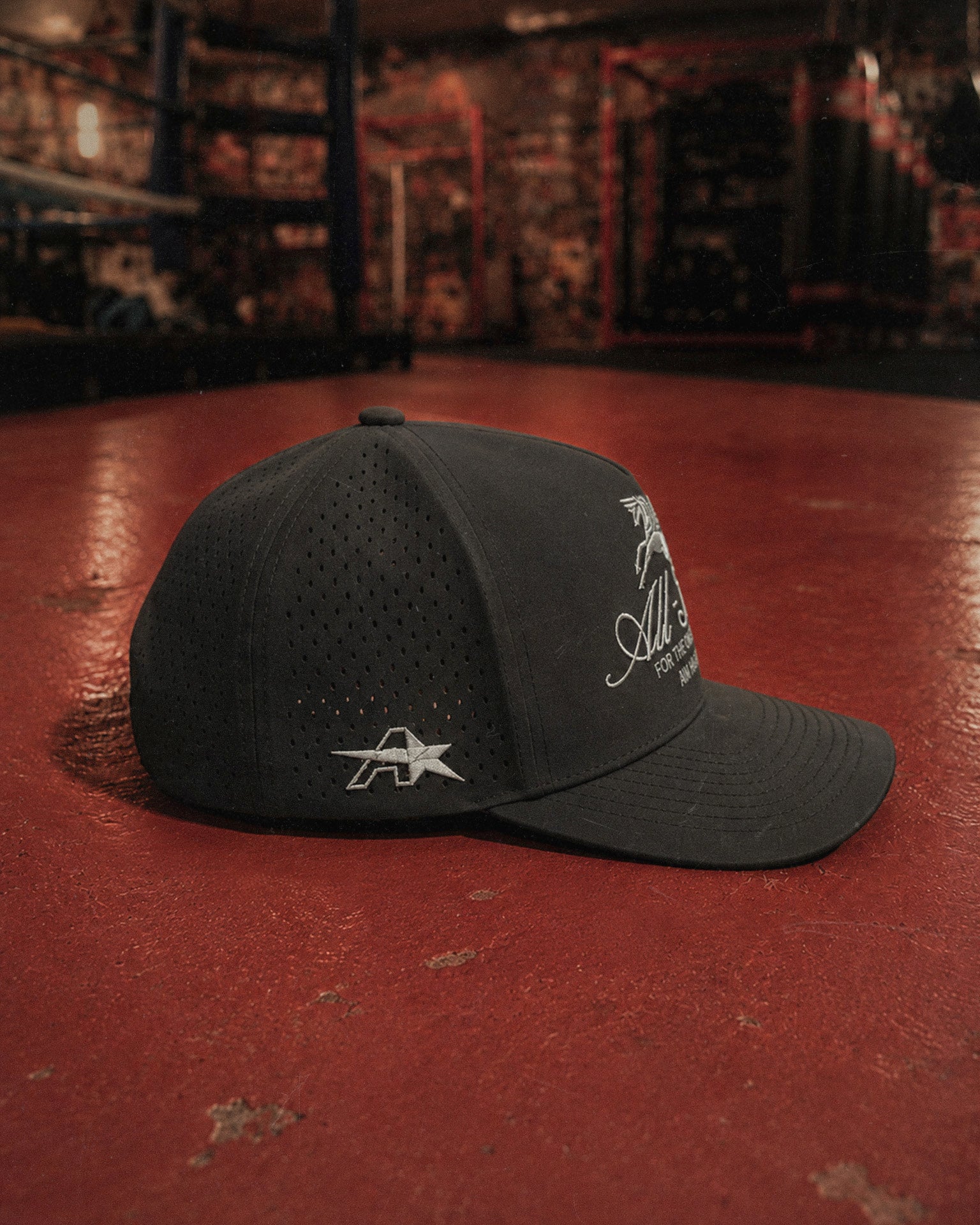 All-Star Cap